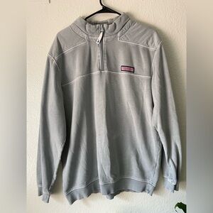 Vineyard vibes quarter zip